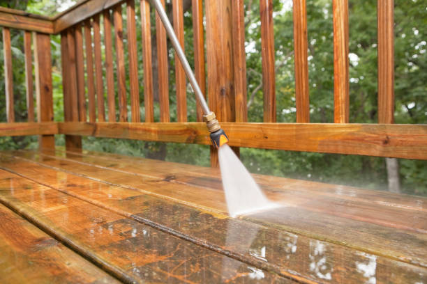 Solar Panel Cleaning in North Haledon, NJ